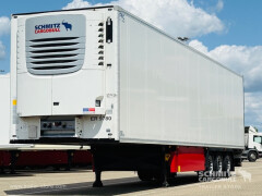 Schmitz Cargobull Oplegger Vries Standard Double deck 