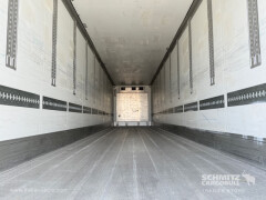 Schmitz Cargobull Oplegger Vries Standard Double deck 