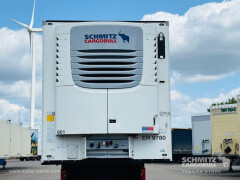 Schmitz Cargobull Oplegger Vries Standard Double deck 