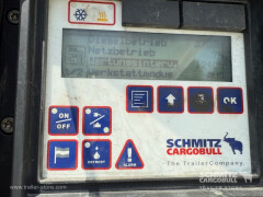 Schmitz Cargobull Oplegger Vries Standard Double deck 