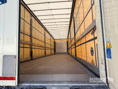 Schmitz Cargobull Oplegger Schuifzeil Standard 