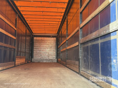 Schmitz Cargobull Oplegger Schuifzeil Standard 