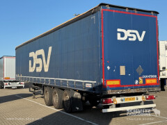 Schmitz Cargobull Oplegger Schuifzeil Standard 