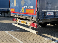 Schmitz Cargobull Oplegger Schuifzeil Standard 