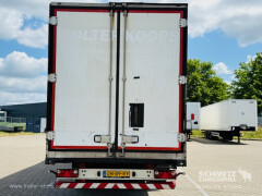 Schmitz Cargobull Oplegger Vries Standard 