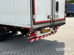 Schmitz Cargobull Oplegger Vries Standard 