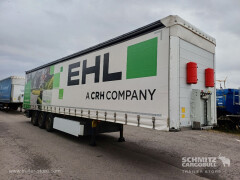 Schmitz Cargobull Curtainsider Standard 