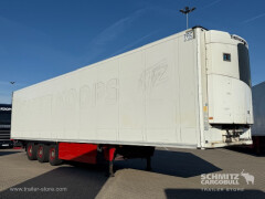 Schmitz Cargobull Oplegger Vries Multitemp 