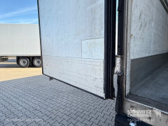 Schmitz Cargobull Oplegger Vries Multitemp 