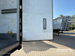 Schmitz Cargobull Oplegger Vries Multitemp 