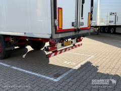Schmitz Cargobull Oplegger Vries Standard 