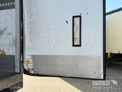 Schmitz Cargobull Oplegger Vries Standard 