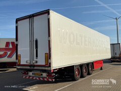 Schmitz Cargobull Oplegger Vries Standard 