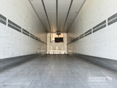 Schmitz Cargobull Oplegger Vries Standard 