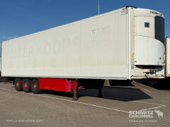 Schmitz Cargobull Oplegger Vries Standard 