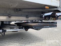 Schmitz Cargobull Reefer Standard Taillift 