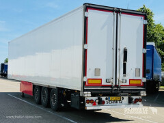 Schmitz Cargobull Oplegger Vries Standard Double deck 