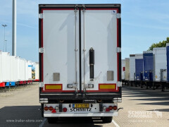 Schmitz Cargobull Oplegger Vries Standard Double deck 