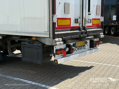 Schmitz Cargobull Oplegger Vries Standard Double deck 