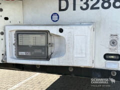Schmitz Cargobull Oplegger Vries Standard Double deck 