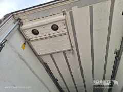 Schmitz Cargobull Reefer Multitemp 