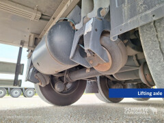 Schmitz Cargobull Reefer Multitemp 