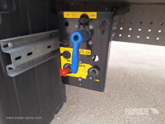 Schmitz Cargobull Reefer Multitemp 