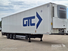 Schmitz Cargobull Reefer Multitemp 