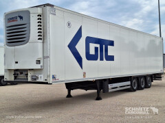 Schmitz Cargobull Reefer Multitemp 