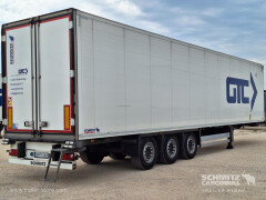 Schmitz Cargobull Reefer Multitemp 