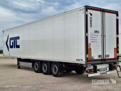 Schmitz Cargobull Reefer Multitemp 