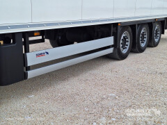 Schmitz Cargobull Reefer Multitemp 