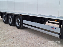 Schmitz Cargobull Reefer Multitemp 