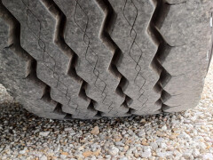 Schmitz Cargobull Reefer Multitemp 