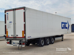 Schmitz Cargobull Reefer Multitemp 