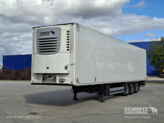 Schmitz Cargobull Reefer Multitemp 
