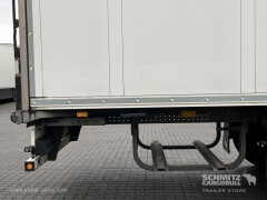Schmitz Cargobull Tiefkühler Standard Doppelstock 