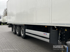 Schmitz Cargobull Tiefkühler Standard Doppelstock 