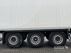 Schmitz Cargobull Tiefkühler Standard Doppelstock 
