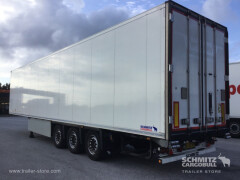 Schmitz Cargobull Reefer Meat hanging system 