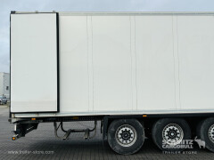 Schmitz Cargobull Tiefkühler Standard Doppelstock 
