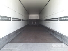 Schmitz Cargobull Semitrailer Dryfreight Standard Hayon 