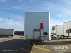 Schmitz Cargobull Semitrailer Dryfreight Standard Hayon 