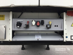 Schmitz Cargobull Reefer Meat hanging system 