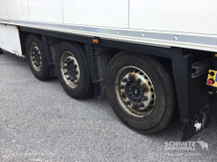 Schmitz Cargobull Reefer Meat hanging system 