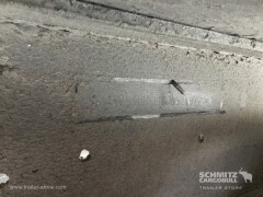 Schmitz Cargobull Reefer Meat hanging system 