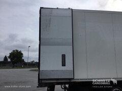 Schmitz Cargobull Reefer Meat hanging system 