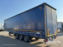 Schmitz Cargobull Curtainsider Varios 