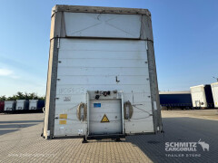 Schmitz Cargobull Curtainsider Varios 