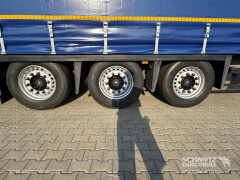 Schmitz Cargobull Curtainsider Varios 